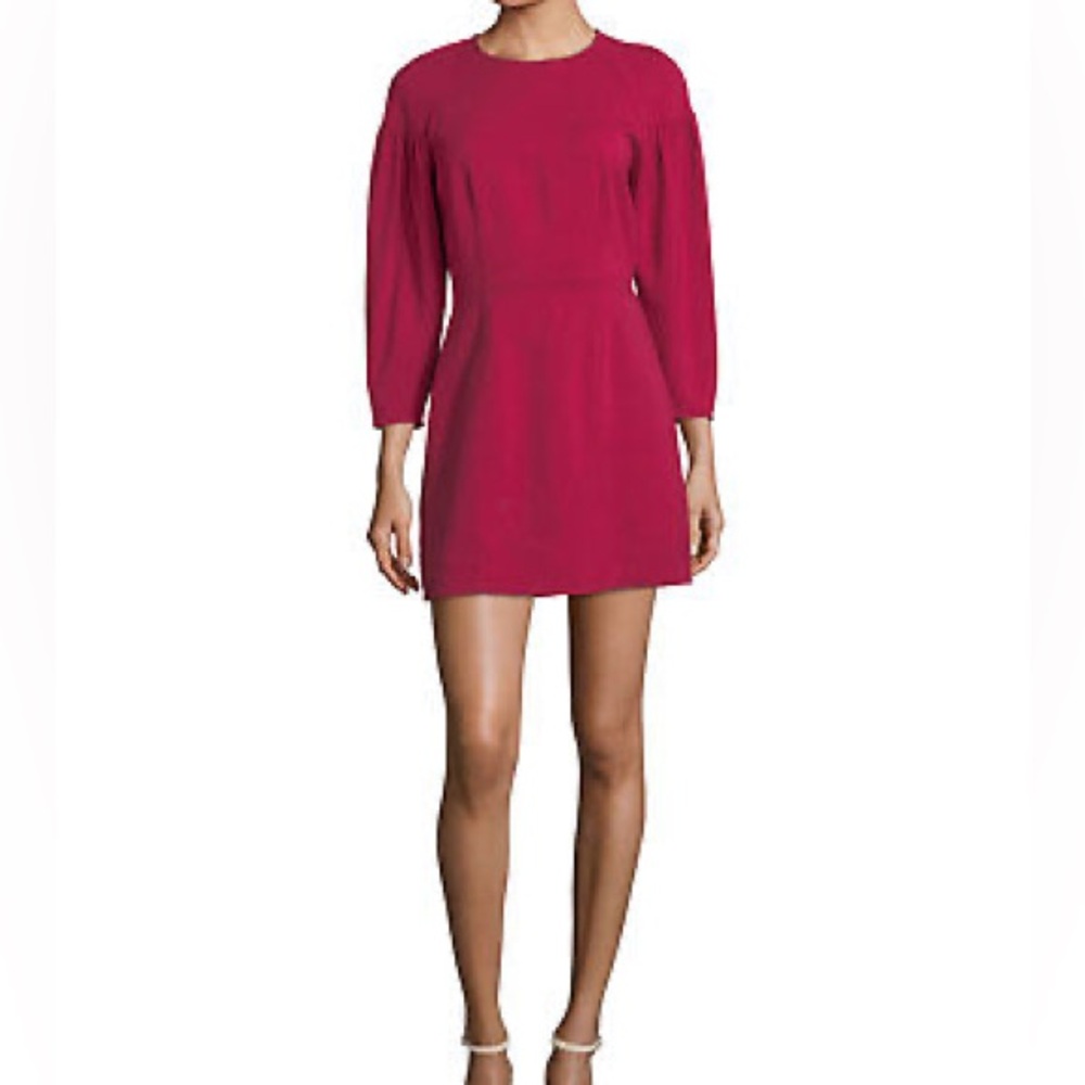 ALC Renton Dress, used, size 4